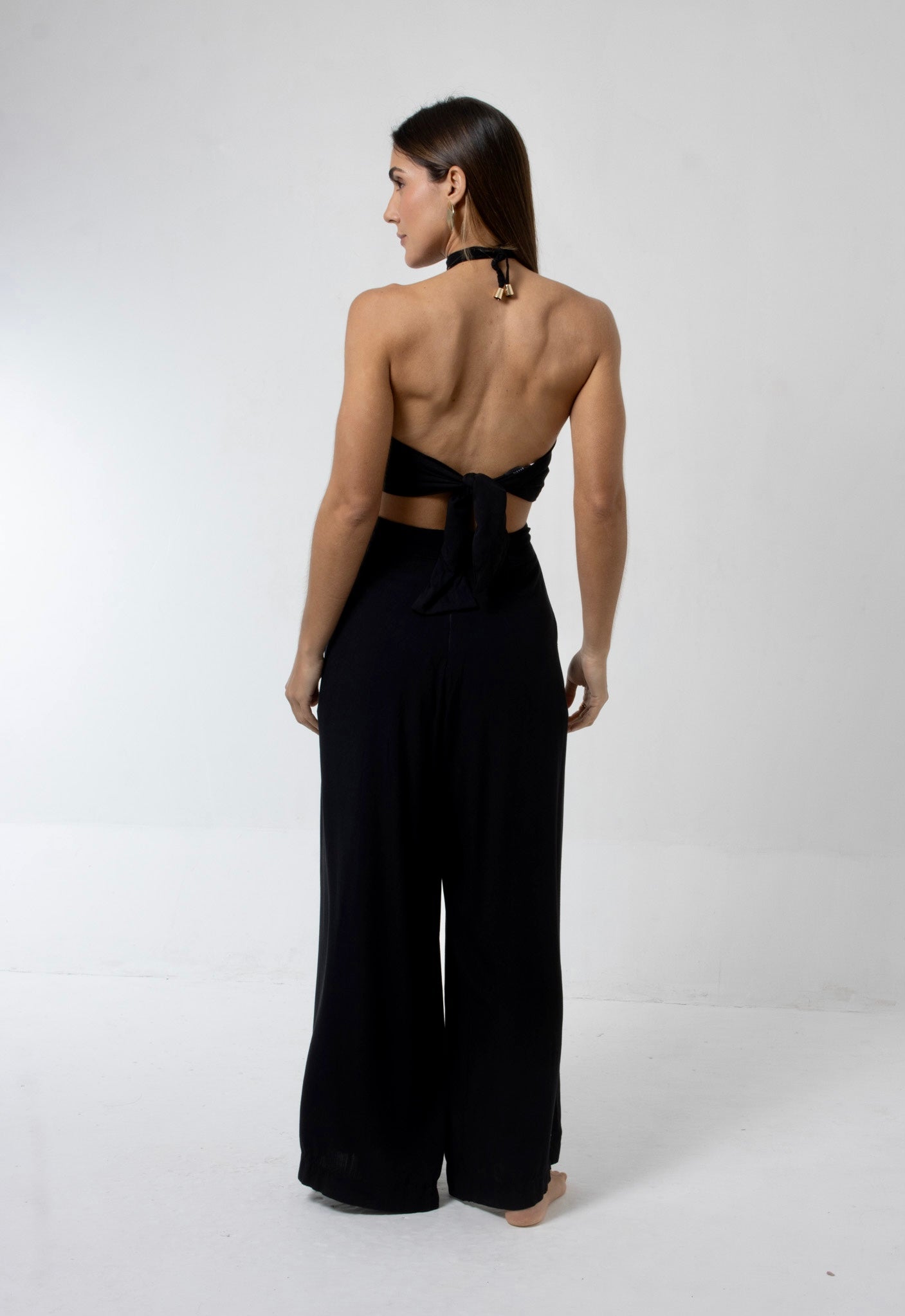 Pantalona Dunas Preta