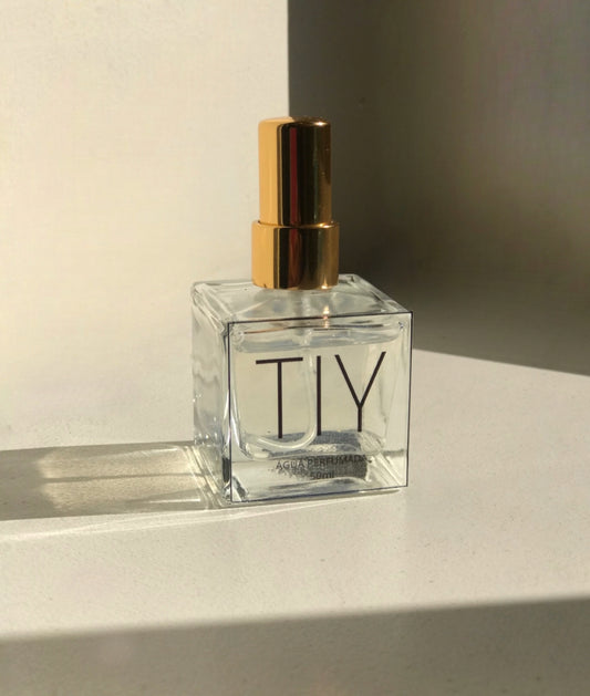 Fragrância TIY