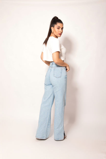 T-shirt Malu Off-White